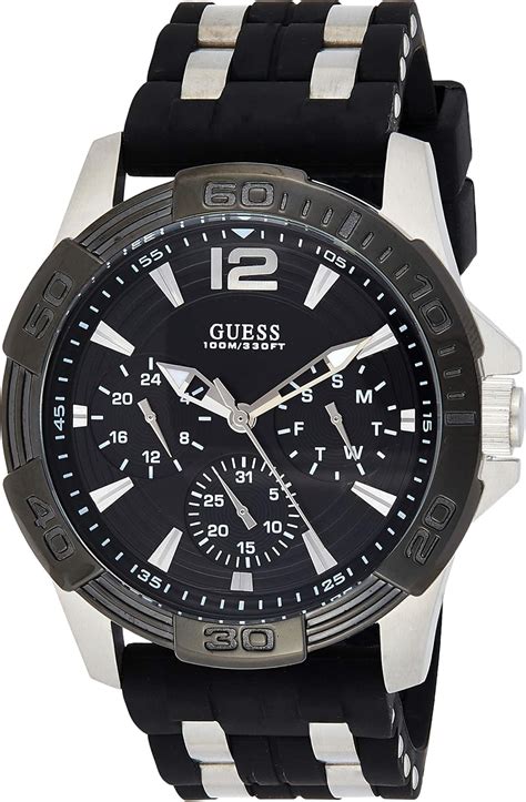 guess watches for men canada